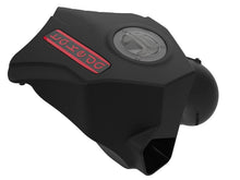 Load image into Gallery viewer, aFe Takeda Momentum Pro Dry S Cold Air Intake System 20-21 Toyota Supra L6-3.0L (T) B58 Cold Air Intakes aFe
