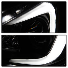 Load image into Gallery viewer, Spyder Subaru WRX 2006-2007 Projector Headlights - Halogen Only - Black PRO-YD-SWRX06-LBDRL-BK Headlights SPYDER
