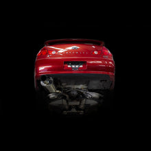 Load image into Gallery viewer, ISR Performance MBSE Axle Back Exhaust - 05-06 Infiniti G35 Sedan Axle Back ISR Performance
