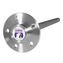 Load image into Gallery viewer, Yukon Gear 1541H Alloy 5 Lug Right Hand Rear Axle For 95+ Ford 8.8in Explorer Axles Yukon Gear &amp; Axle
