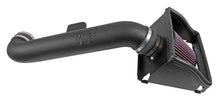 Load image into Gallery viewer, K&amp;N 2015 Ford F-150 5.0L V8 Performance Intake Kit Cold Air Intakes K&amp;N Engineering   
