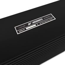 Load image into Gallery viewer, Mishimoto 2021+ Ford Bronco Intercooler Kit - Black Intercooler Kits Mishimoto
