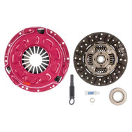 Exedy 1990-1996 Nissan 300ZX Turbo V6 Stage 1 Organic Clutch Clutch Kits - Single Exedy