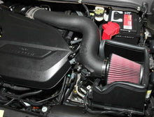 Load image into Gallery viewer, K&amp;N 13-15 Ford Fusion 1.6L EcoBoost Air Charger Performance Intake Cold Air Intakes K&amp;N Engineering   
