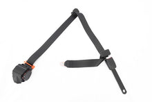 Load image into Gallery viewer, Omix Tri-Lock Off-road Seat Belt LH 03-06 Wrangler Seat Belts &amp; Harnesses OMIX
