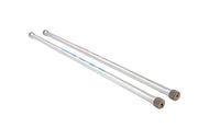 ARB Torsion Bar Set Isuzu To 03 Pair Suspension Arms & Components Old Man Emu