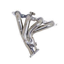 Load image into Gallery viewer, BBK 97-99 Corvette C5 LS1 Shorty Tuned Length Exhaust Headers - 1-3/4 Silver Ceramic Headers &amp; Manifolds BBK
