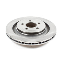 Load image into Gallery viewer, Power Stop 15-19 Ford Mustang Rear Autospecialty Brake Rotor Brake Rotors - OE PowerStop
