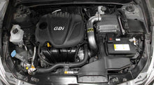 Load image into Gallery viewer, AEM 06-09 Civic Si Chrome Cold Air Intake Cold Air Intakes AEM Induction
