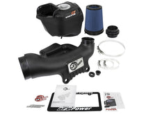 Load image into Gallery viewer, aFe Momentum GT Pro 5R Cold Air Intake System 12-18 Jeep Wrangler JK V6 3.6L Cold Air Intakes aFe
