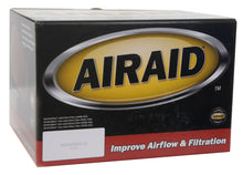Load image into Gallery viewer, Airaid Dodge 5.9/6.7L DSL / Ford 6.0L DSL Kit Replacement Air Filter Air Intake Components Airaid
