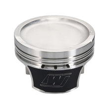 Load image into Gallery viewer, Wiseco Ford SOHC V8 4.6L 2 Val NA/Boost/Nitrous Top Ring Down .300in -16.0cc 3.552 Bore 9.4:1 CR Piston Sets - Forged - 8cyl Wiseco
