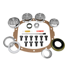 Load image into Gallery viewer, USA Standard Master Overhaul Kit For The 2000+ GM 7.5in and 7.625in Diff Differential Overhaul Kits Yukon Gear &amp; Axle   
