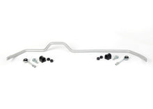 Load image into Gallery viewer, Whiteline 95-98 Nissan 240SX S14 Rear 22mm Swaybar-X h/duty Blade adjustable Sway Bars Whiteline
