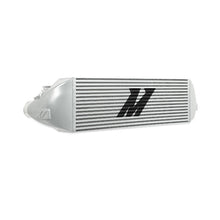 Load image into Gallery viewer, Mishimoto 2013+ Ford Focus ST Silver Intercooler w/ Black Pipes Intercooler Kits Mishimoto

