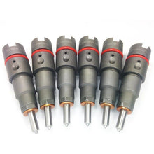 Load image into Gallery viewer, DDP Dodge 98.5-02 24v Economy Series Injector Set Fuel Injectors - Diesel DDP
