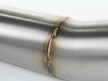 Load image into Gallery viewer, aFe MACHForce XP Exhausts Down-Pipe Back SS-304 EXH DP-B BMW 535i (F10) 11-12 L6-3.0L (t) SS-304 Downpipe Back aFe
