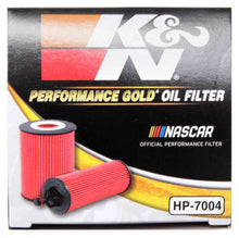 Load image into Gallery viewer, K&amp;N 2014 Mercedes-Benz G550 5.5L Oil Filter Oil Filters K&amp;N Engineering   
