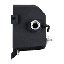 Load image into Gallery viewer, Mishimoto 2019+ Ford Ranger Expansion Tank - Black Coolant Reservoirs Mishimoto

