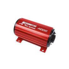 Load image into Gallery viewer, Aeromotive A1000 Fuel Pump - EFI or Carbureted Applications Fuel Pumps Aeromotive
