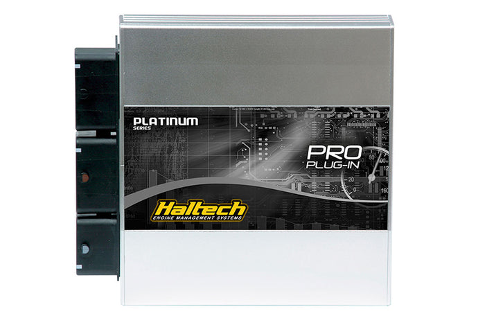 Haltech Platinum PRO Direct Kit Programmers & Tuners Haltech