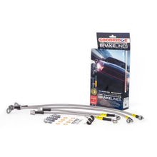 Load image into Gallery viewer, Goodridge 06-19 Mazda MX-5 Miata NC/ND Stainless Steel Brake Line Kit Brake Line Kits Goodridge
