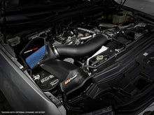 Load image into Gallery viewer, aFe Magnum FORCE Stage-2 Pro 5R Cold Air Intake System 17-18 Ford Diesel Trucks V8-6.7L (td) Cold Air Intakes aFe
