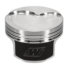 Load image into Gallery viewer, Wiseco Chevy LSX Junkyard Dog 5.3L .945in Pin 3.780 Bore NA/Boost/Nitrous Drop In Replacement Piston Piston Sets - Forged - 8cyl Wiseco
