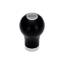 Load image into Gallery viewer, Mishimoto Teardrop Shift Knob - Black Shift Knobs Mishimoto
