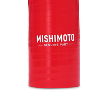 Load image into Gallery viewer, Mishimoto 10-13 Mazdaspeed 3 2.3L Red Silicone Hose Kit Hoses Mishimoto
