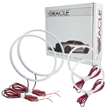 Load image into Gallery viewer, Oracle Volkswagen Jetta 05-10 LED Halo Kit - White SEE WARRANTY Headlights ORACLE Lighting
