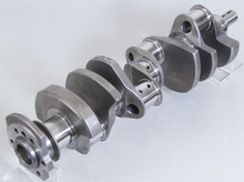 Load image into Gallery viewer, Eagle Chevrolet 305/350 Small Block 2pc Rear Seal 3.75in Stroke Internal Balance Cast Crank Shaft Crankshafts Eagle
