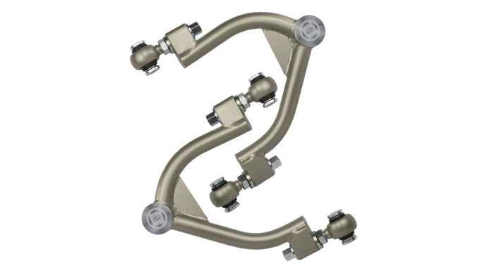 ISR Performance Front Upper Camber Arms Nissan 350z / Infiniti G35 Camber Kits ISR Performance