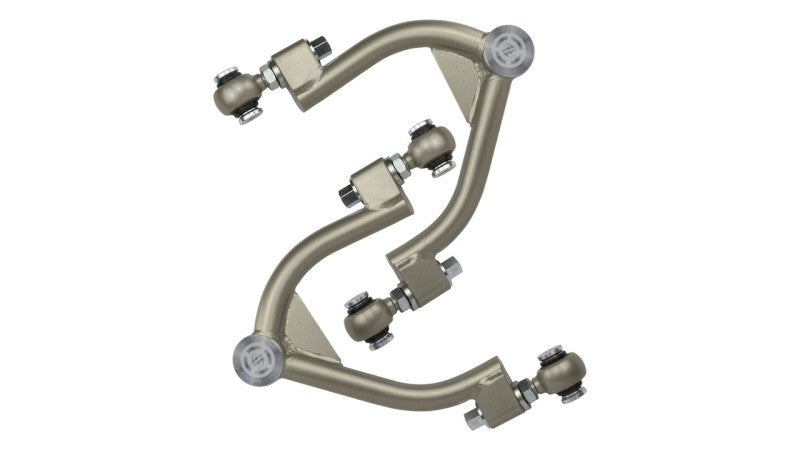 ISR Performance Front Upper Camber Arms Nissan 350z / Infiniti G35 Camber Kits ISR Performance