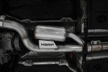 Load image into Gallery viewer, MBRP 15-20 Audi S3 T304 Stainless Steel Cat - Active Catback MBRP
