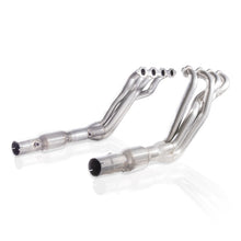 Load image into Gallery viewer, 2016-22 Camaro SS Stainless Power Headers Headers &amp; Manifolds Stainless Works
