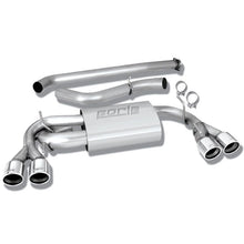 Load image into Gallery viewer, Borla 08-14 Subaru STi / 11-14 WRX Catback Exhaust Catback Borla
