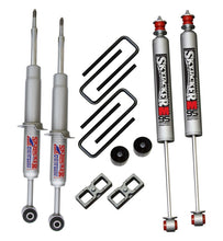Load image into Gallery viewer, Skyjacker 2016-2016 Toyota Tacoma 4 Wheel Drive Rear Wheel Drive Suspension Lift Kit w/ Shock Lift Kits Skyjacker
