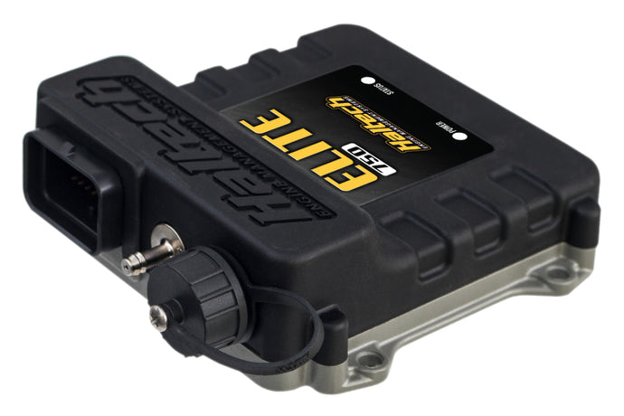 Haltech Elite 750 Basic Universal Wire-In Harness ECU Kit Programmers & Tuners Haltech