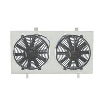 Load image into Gallery viewer, Mishimoto 89-94 Nissan 240sx S13 SR20DET Aluminum Fan Shroud Kit Fans &amp; Shrouds Mishimoto
