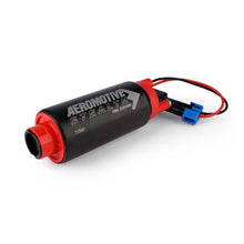 Load image into Gallery viewer, Aeromotive 340 Series Stealth In-Tank E85 Fuel Pump - Center Inlet Fuel Pumps Aeromotive
