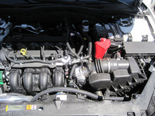Load image into Gallery viewer, K&amp;N Replacement Air Filter FORD FUSION &amp; MERCURY MILAN 2.3L-L4; 2006 Air Filters - Drop In K&amp;N Engineering   
