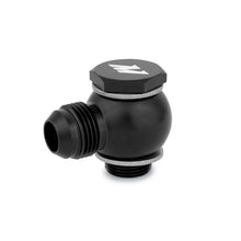 Load image into Gallery viewer, Mishimoto M20 x -10AN Black Banjo Fitting w/ Bolt Fittings Mishimoto
