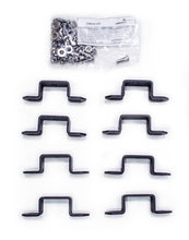 Load image into Gallery viewer, Go Rhino Sport Bar 2.0 - 3in Cube Light Bracket Kit Bed Racks Go Rhino
