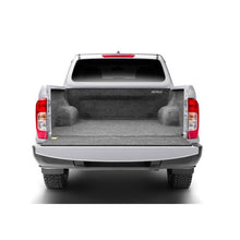Load image into Gallery viewer, BedRug 04-15 Nissan Titan Crew Cab 5.5ft Bedliner Bed Liners BedRug
