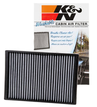 Load image into Gallery viewer, K&amp;N 05-10 Chrysler 300 3.5L Cabin Air Filter Cabin Air Filters K&amp;N Engineering   
