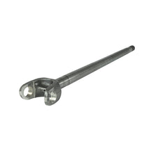 Load image into Gallery viewer, Yukon Gear 4340 Chrome-Moly Right Hand Replacement Inner Axle For Dana 44 JK Rubicon Axles Yukon Gear &amp; Axle
