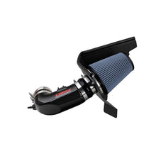 Load image into Gallery viewer, Corsa 2017-2023 Chevrolet Camaro ZL1 Carbon Fiber Air Intake w/ MaxFlow 5 Oil Filtration Cold Air Intakes CORSA Performance
