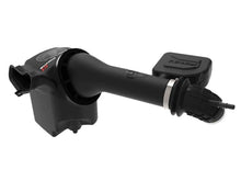 Load image into Gallery viewer, aFe Momentum GT Cold Air Intake System w/ Pro 5R Filter 2020 Ford F-250 / F-350 Super Duty V8-7.3L Cold Air Intakes aFe
