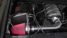 Load image into Gallery viewer, Volant 2014+ Chevrolet Silverado/GMC Sierra 5.3L/6.2L V8 Dry Filter Closed Box Air Intake System Cold Air Intakes Volant
